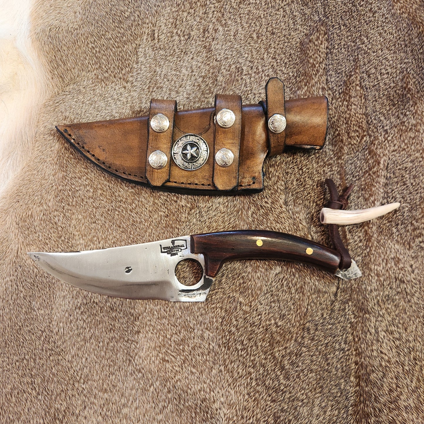 Slinger Scout carry