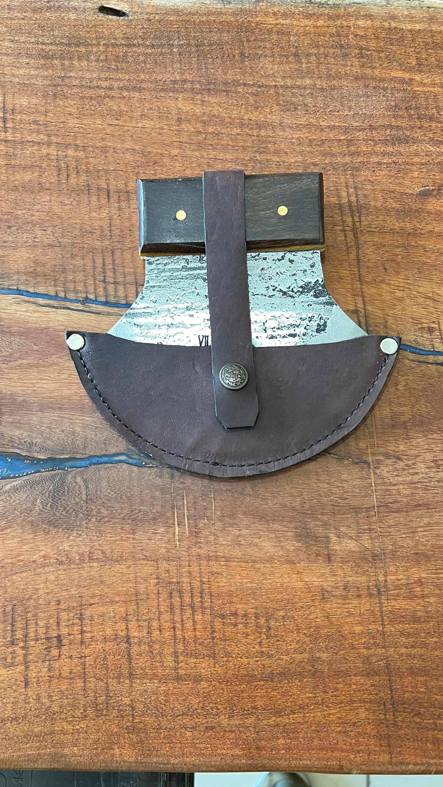 Ulu