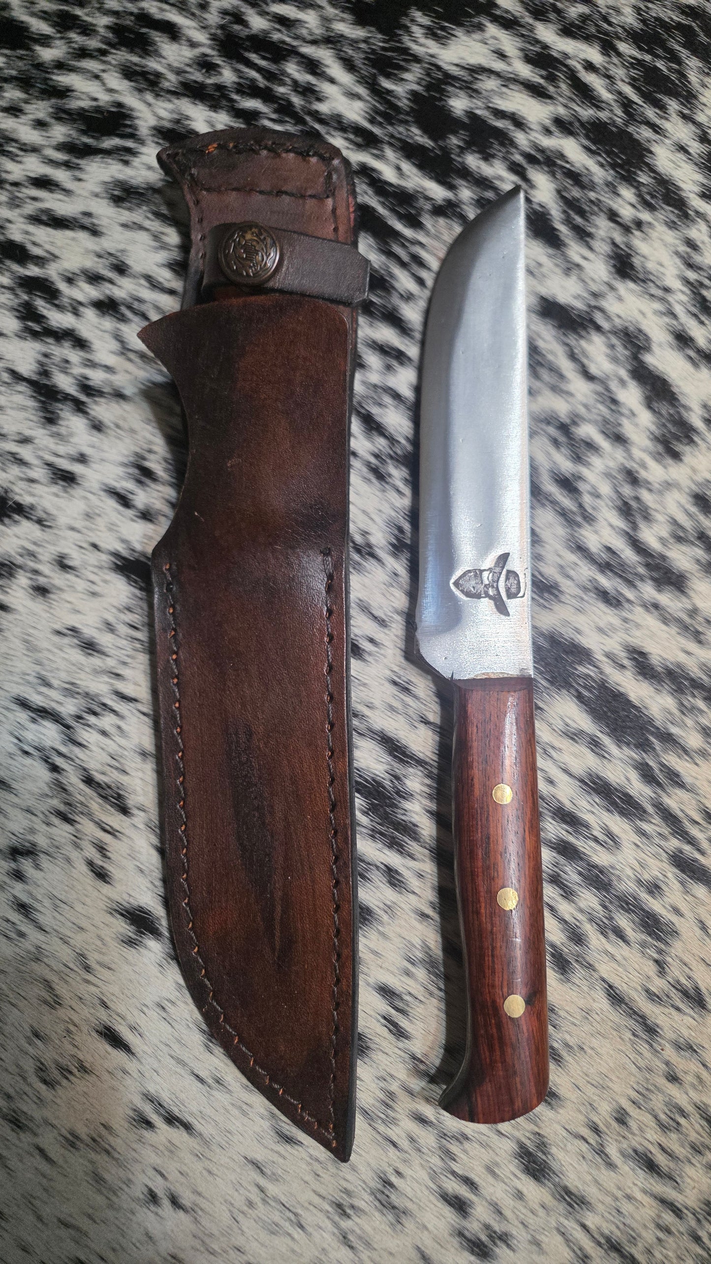 VK Steak Knives