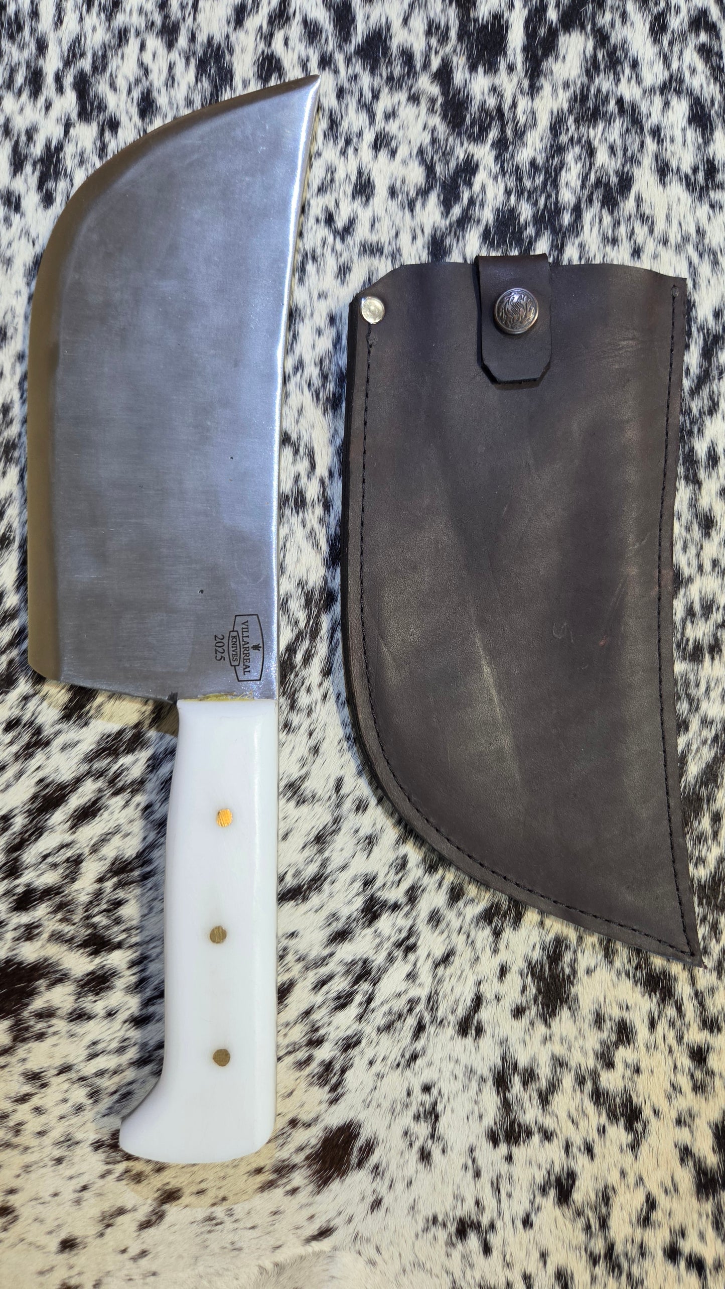 Standard Cleaver