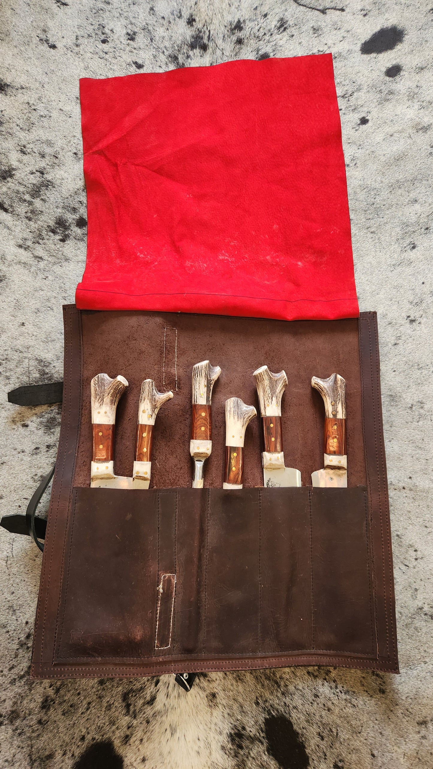 Texas Hunter Set 6pc.