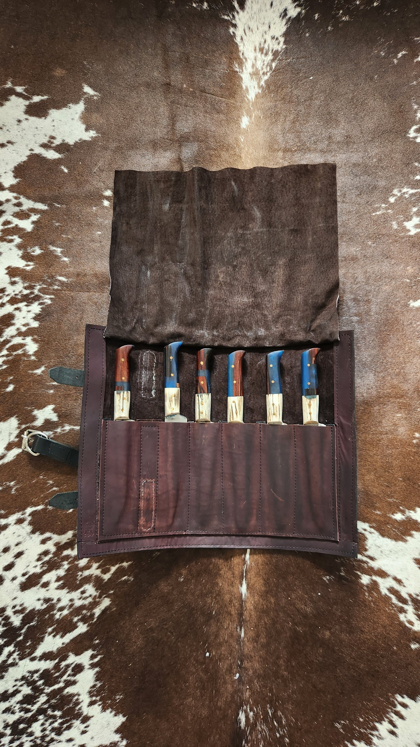 2025 Bandit 6pc Steak Set