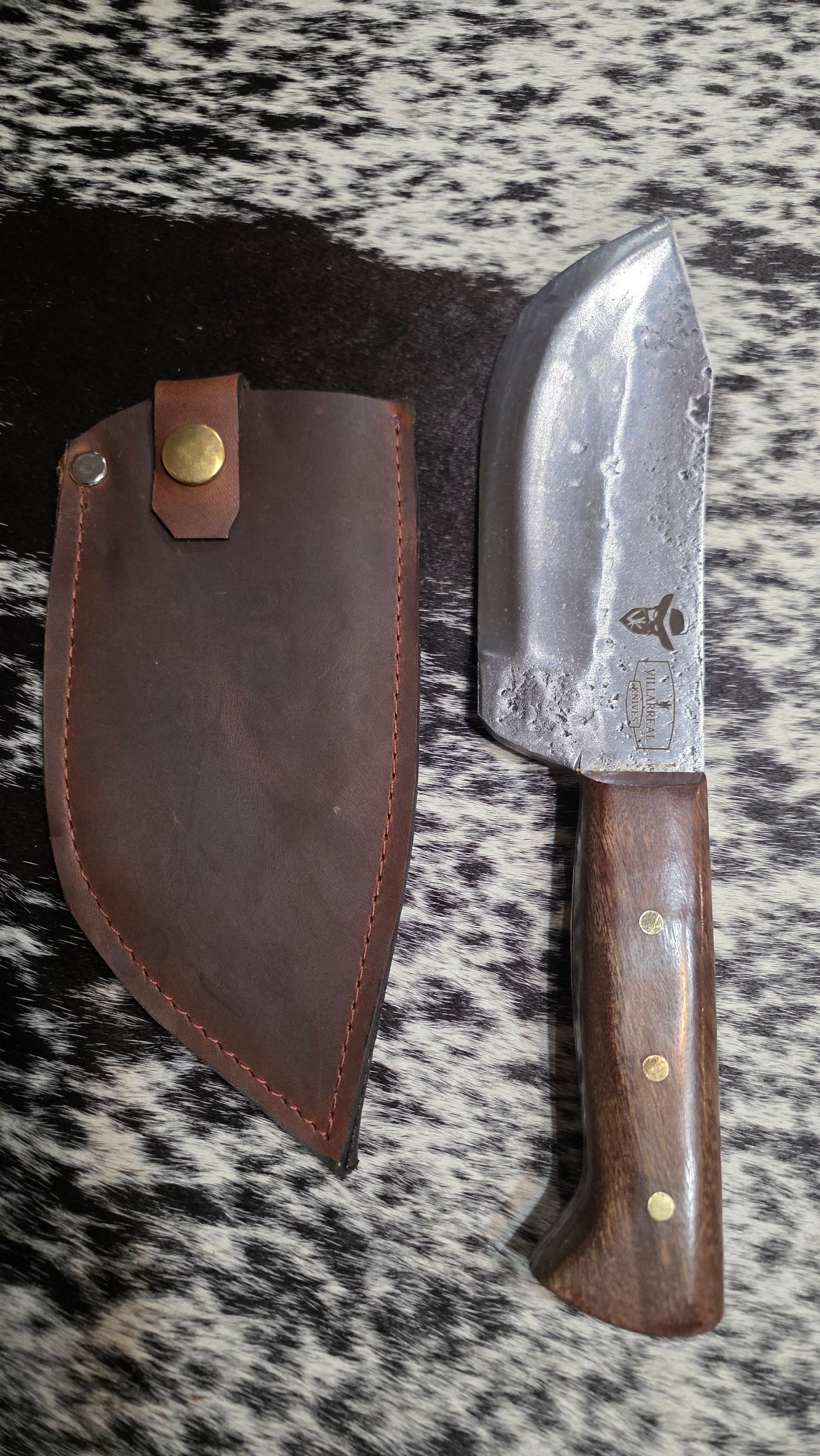 Bushcraft