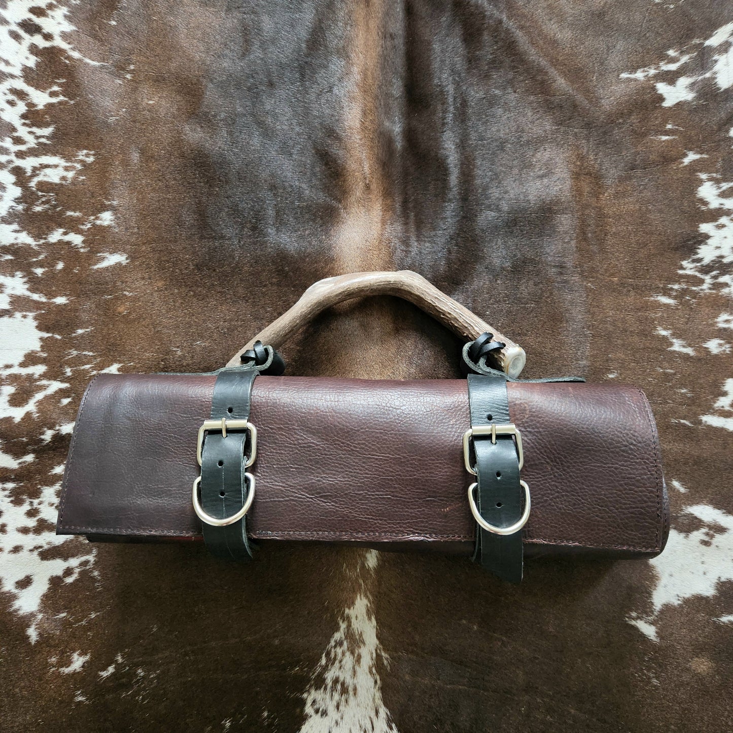 Texas Hunter 5 pc. Set Stainless