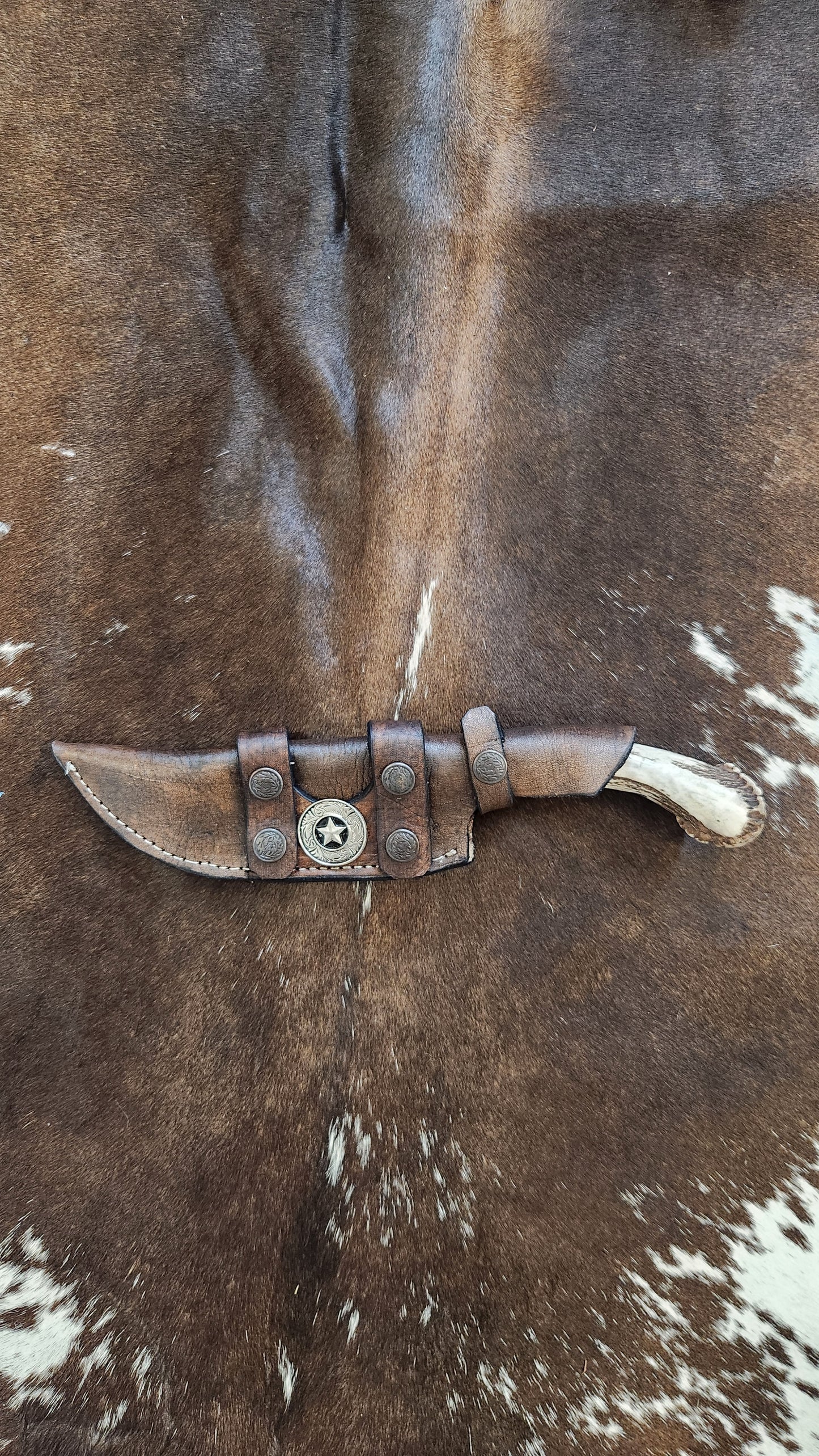Ranch Hand