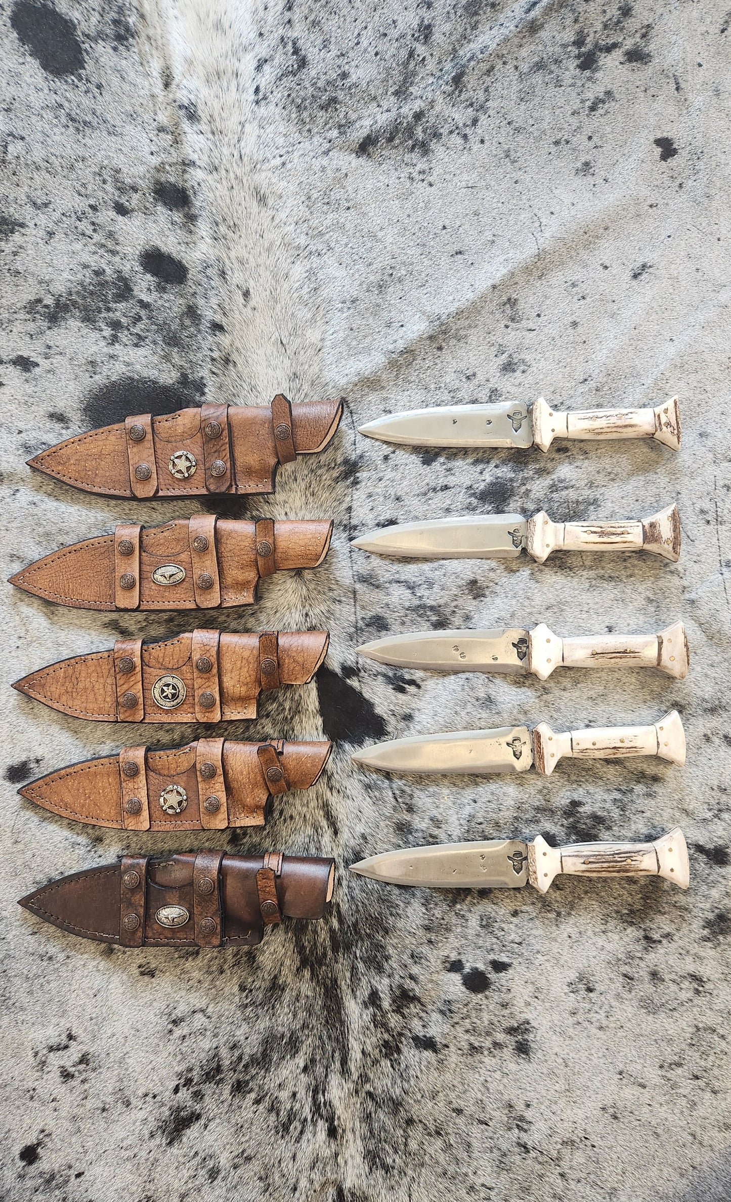 Hunting Dagger