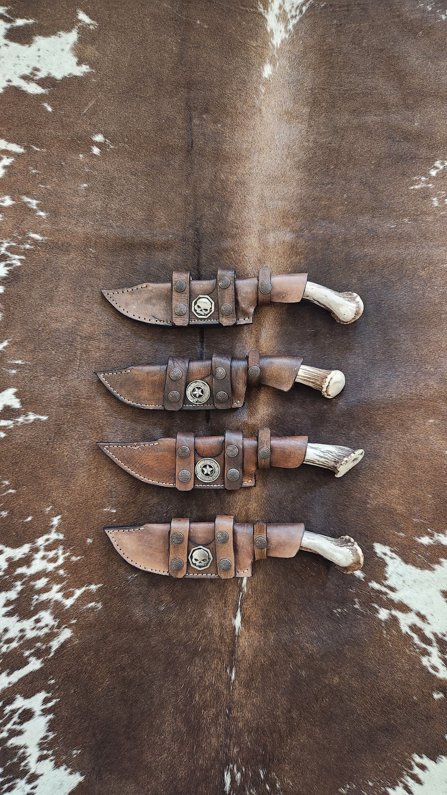 TX Hunter extended Handle