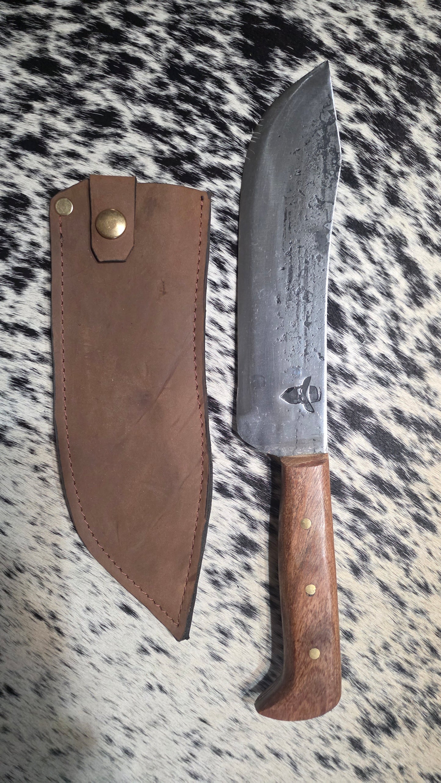 Butcher