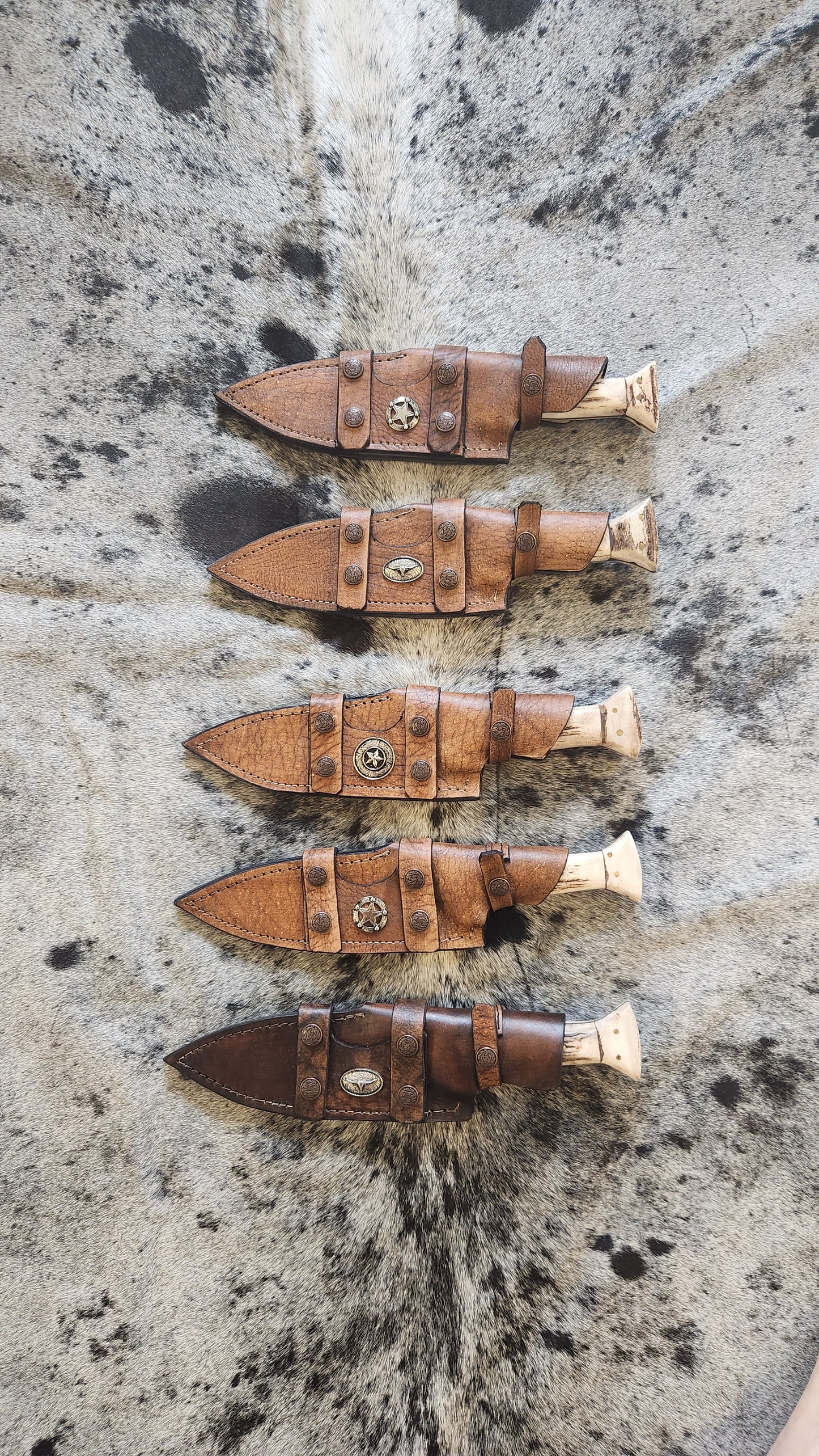 Hunting Dagger