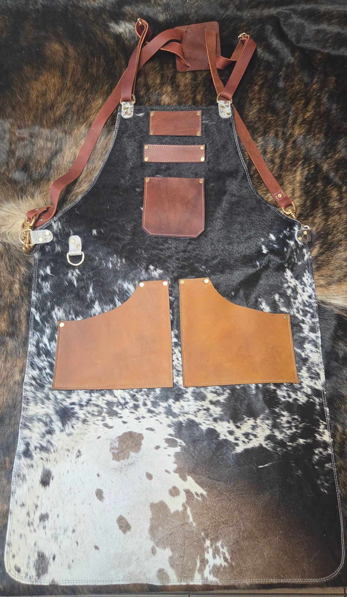 Leather Apron