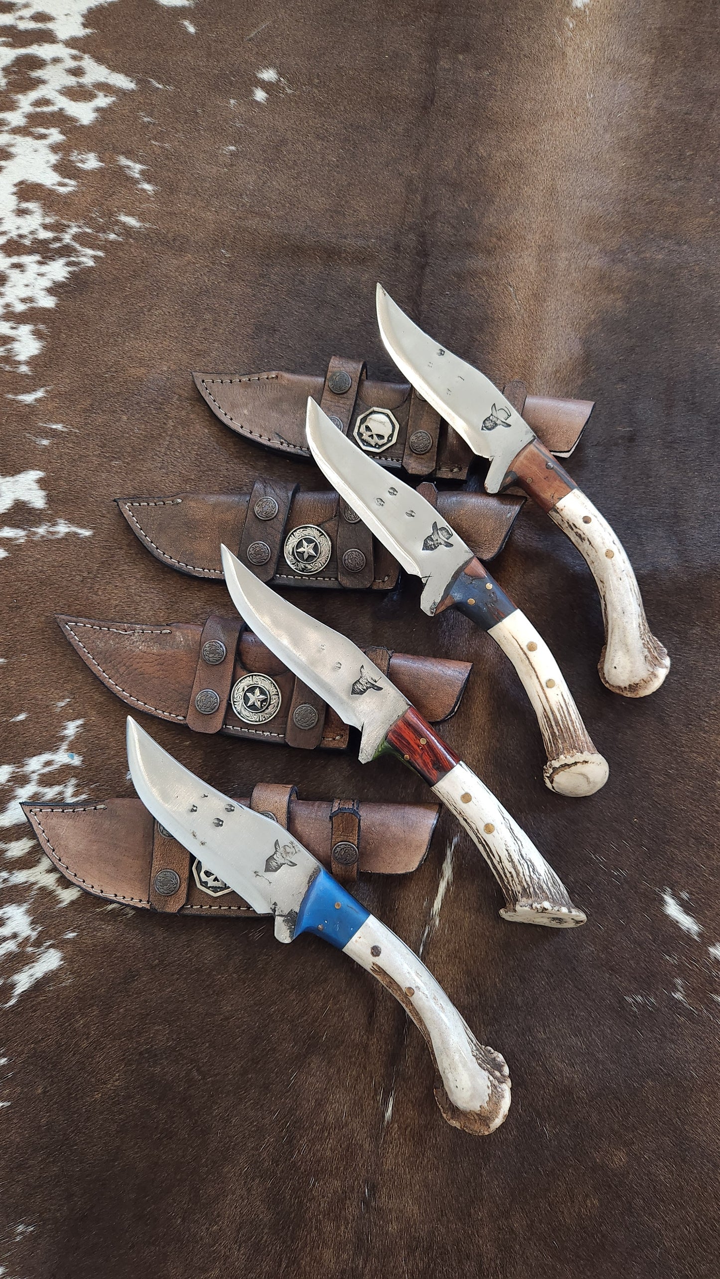 TX Hunter extended Handle