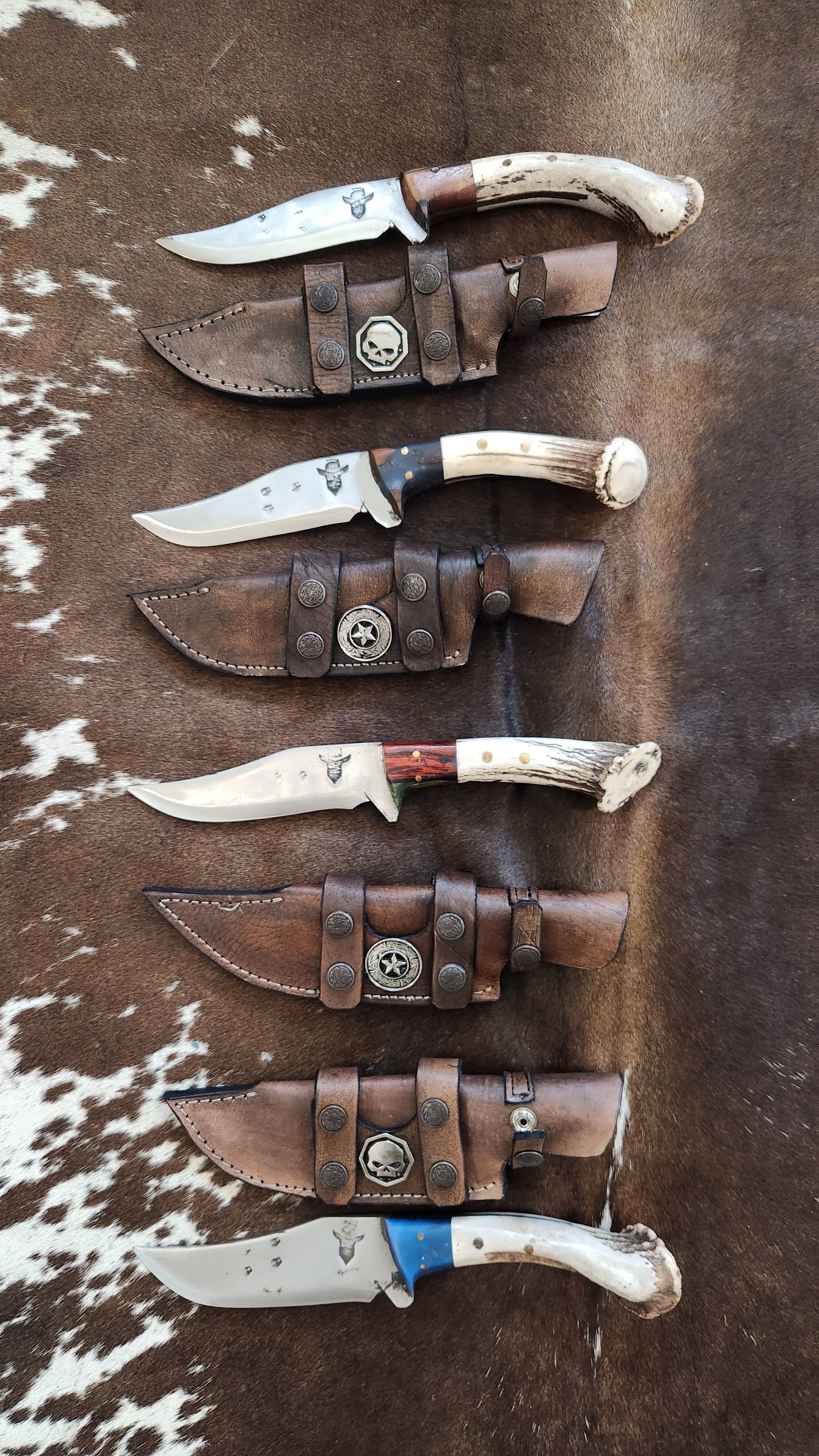 TX Hunter extended Handle