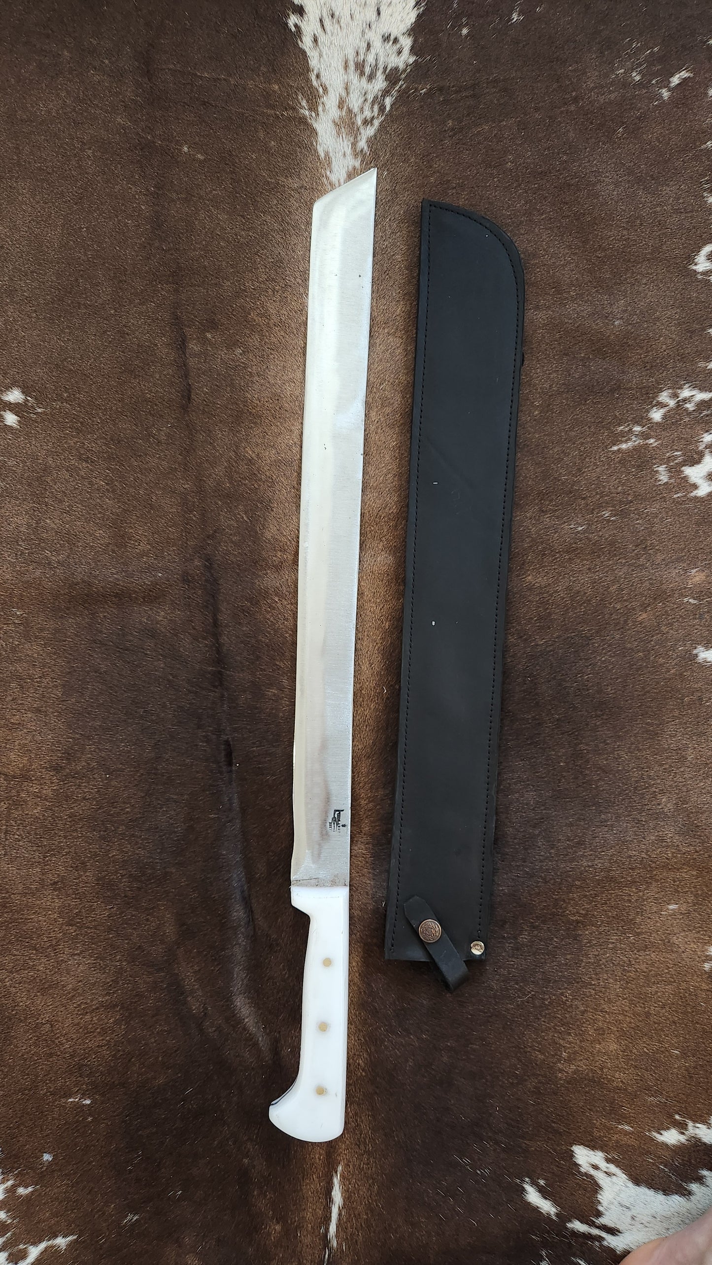VK Ninja Tanto