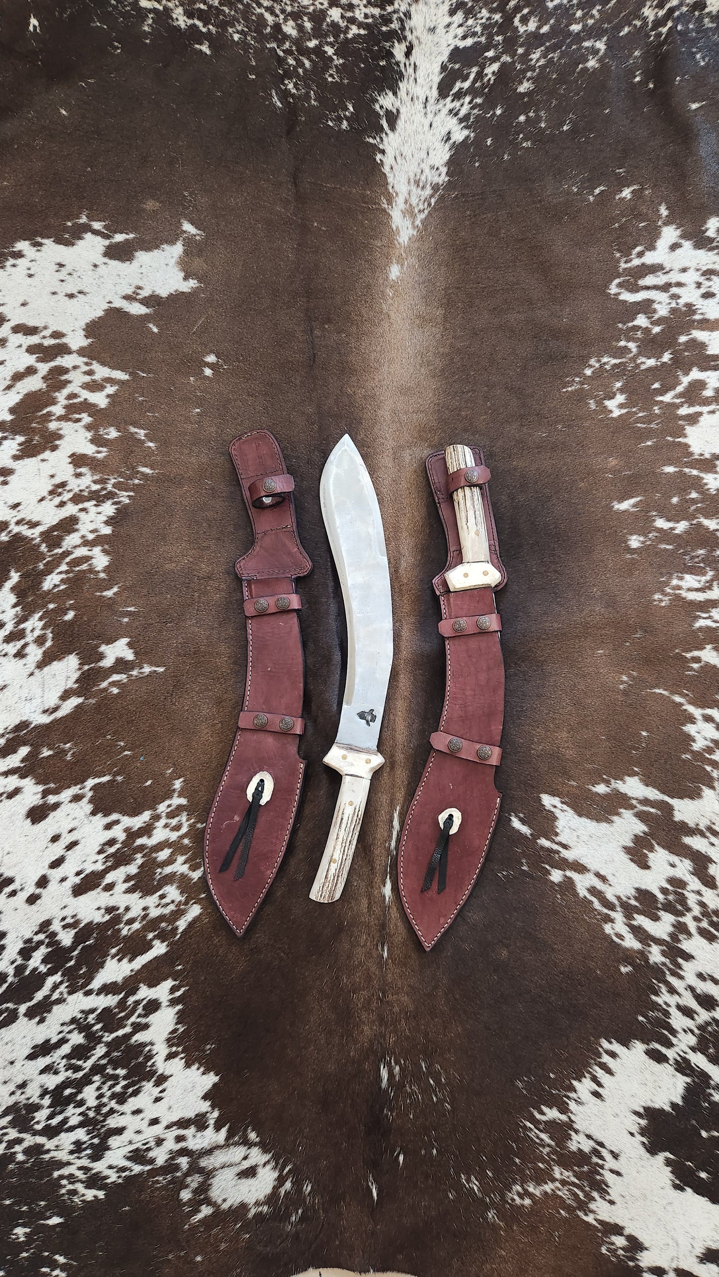 Kukri Machete