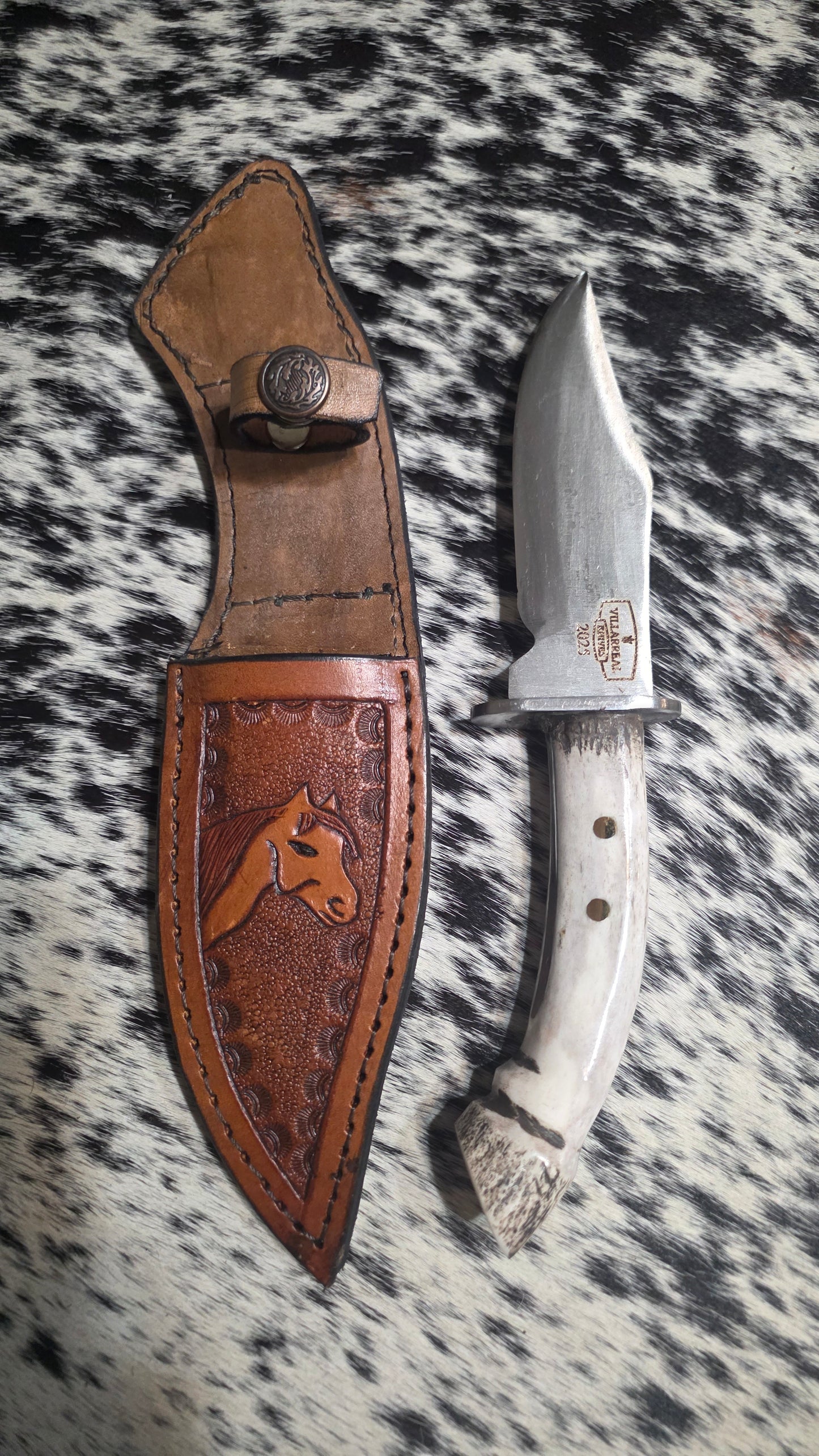 Bandit Colt