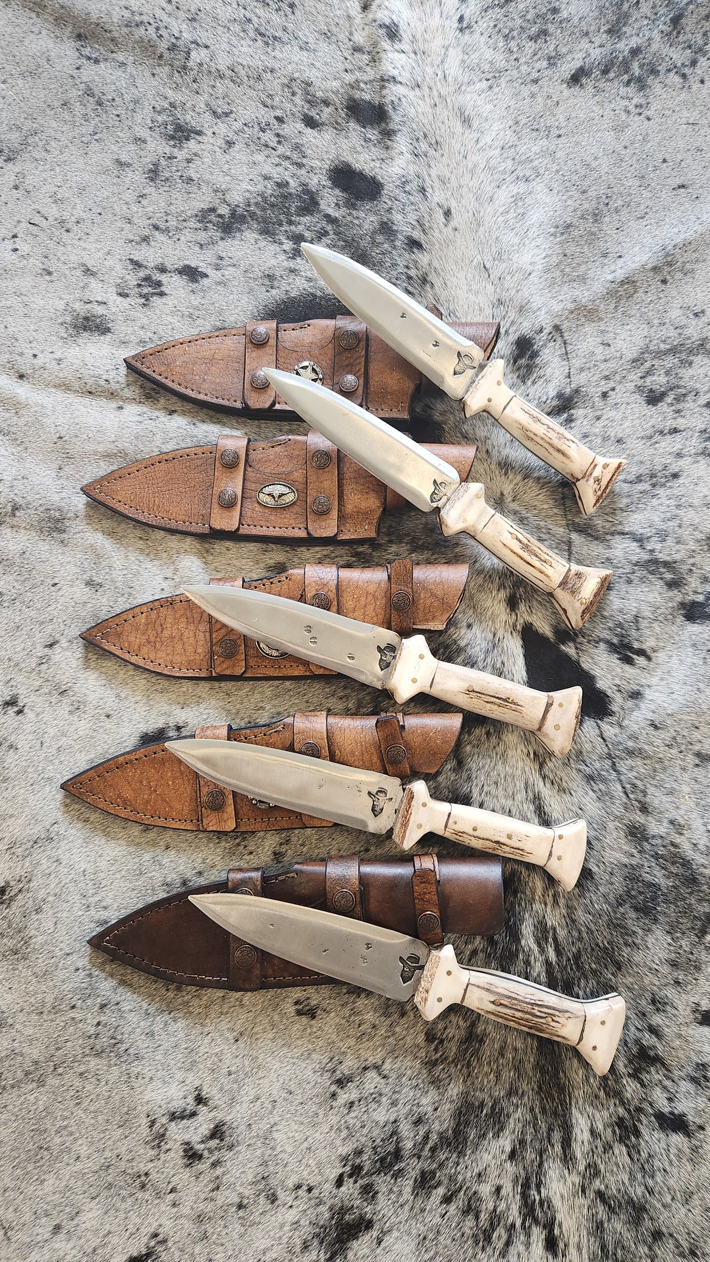 Hunting Dagger