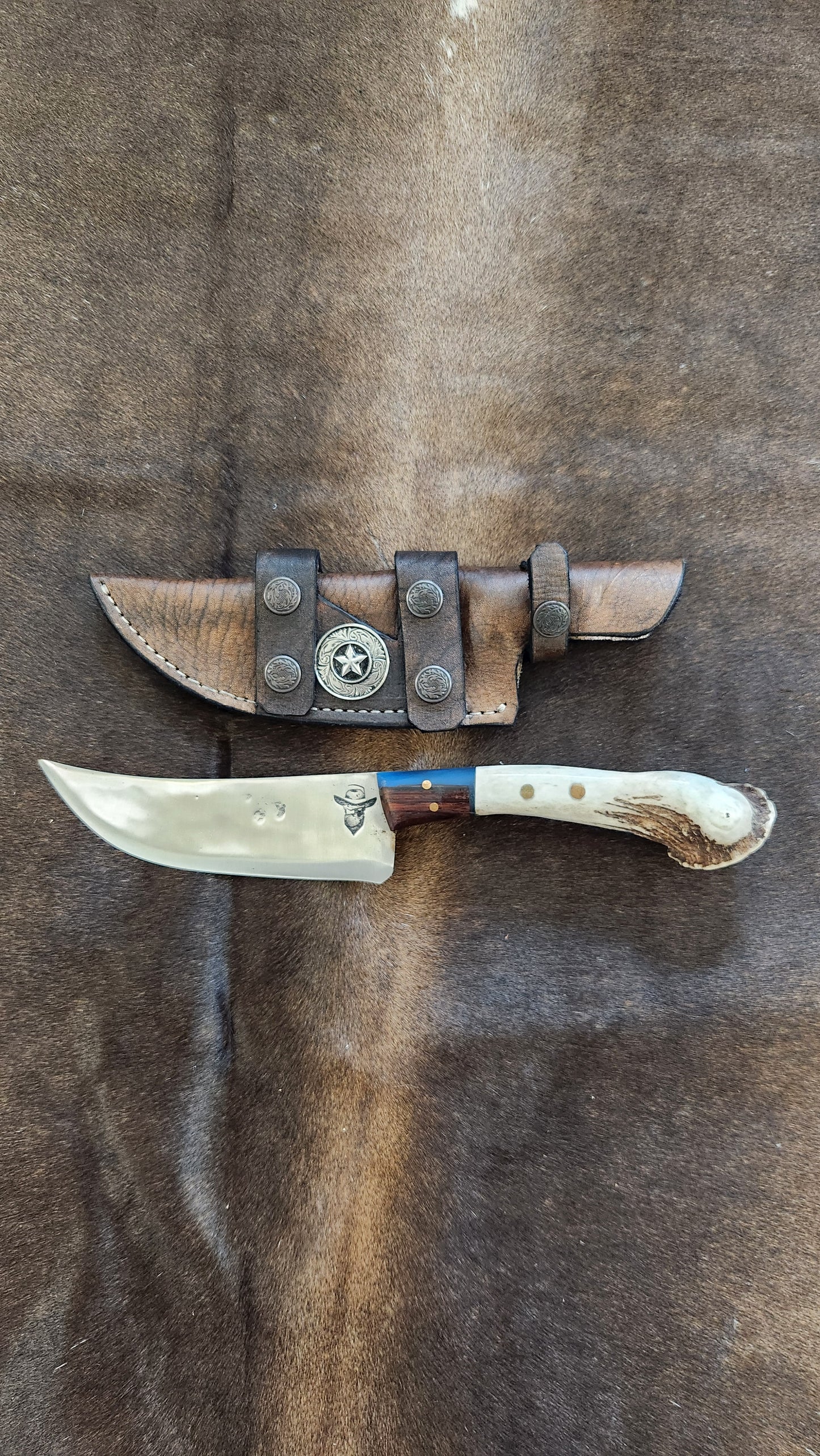 Ranch Hand