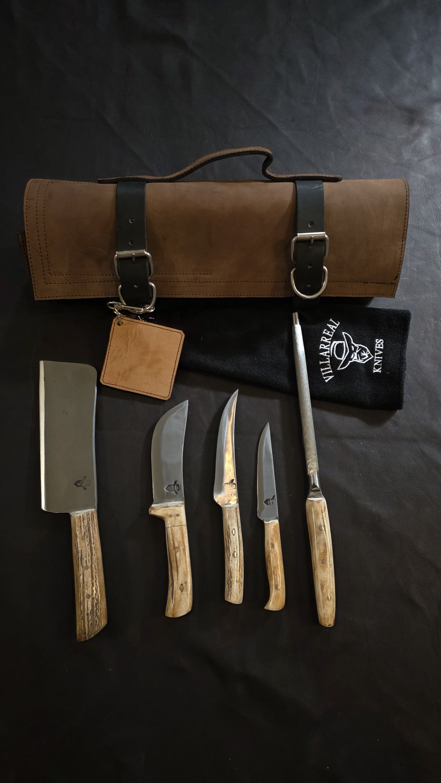 HUNTER SET