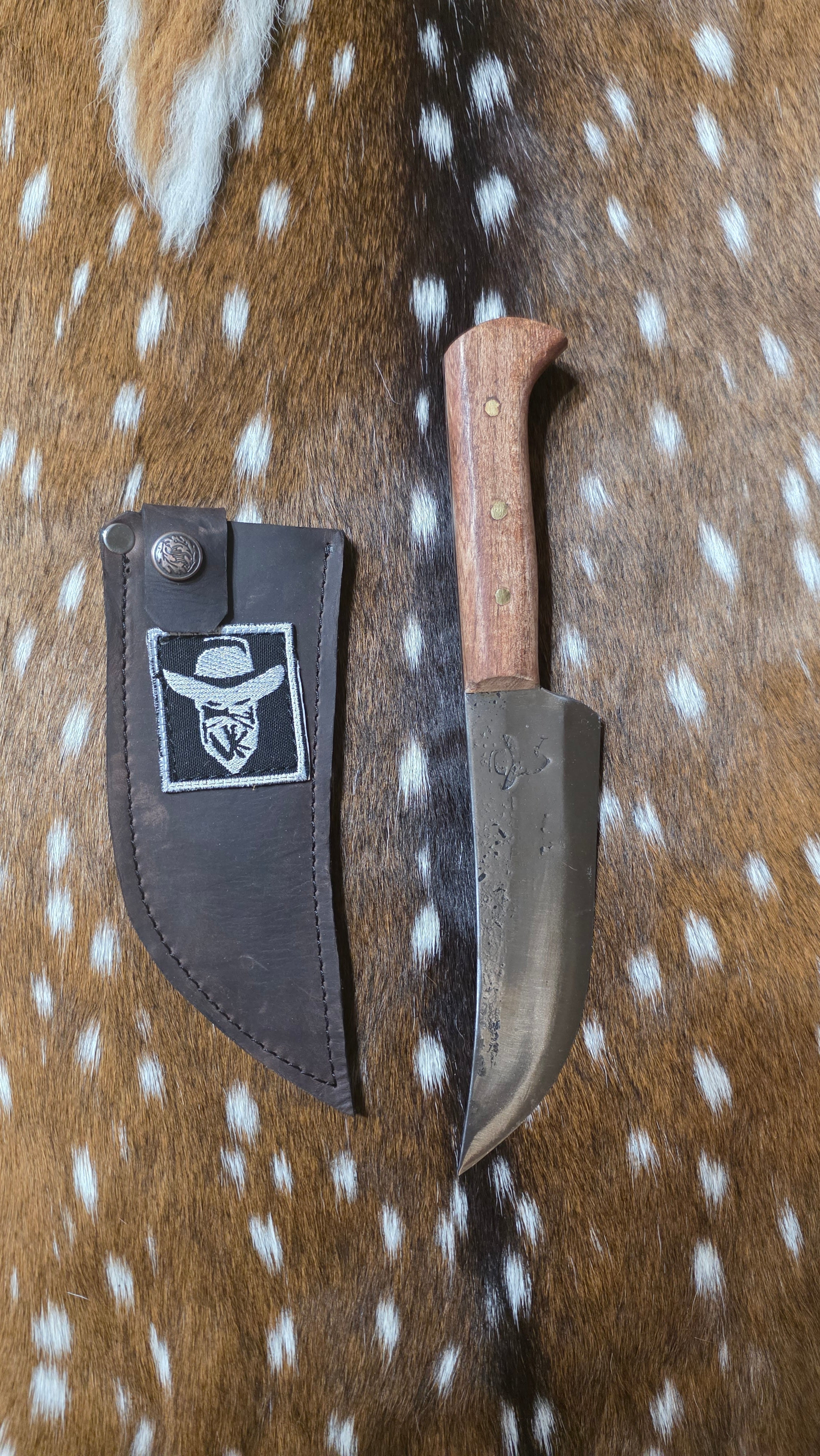 Slicer – Villarreal Knives