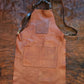 Leather Apron