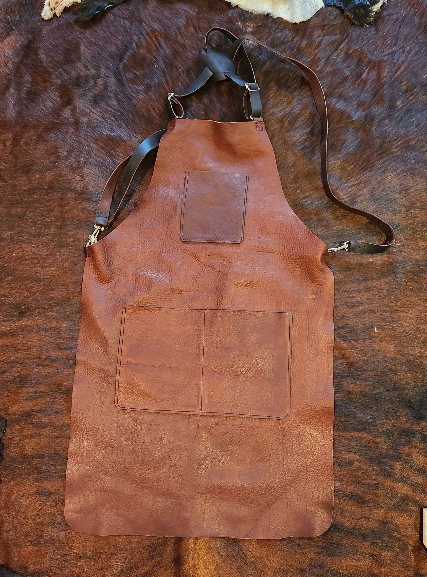 Leather Apron