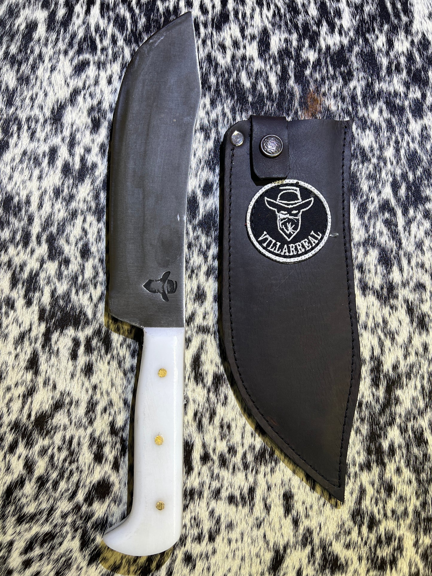Butcher