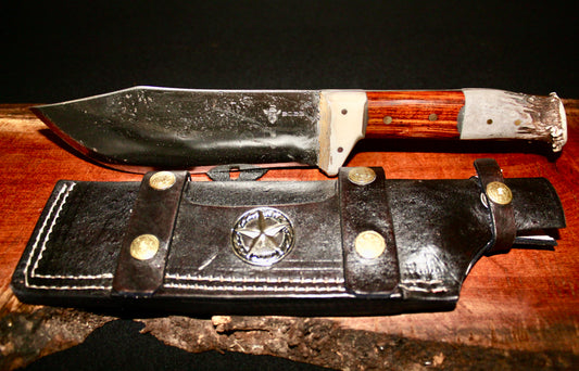 Texas Bowie
