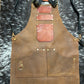 Leather Apron