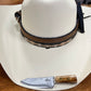 EDC Cowboy Hat Knife