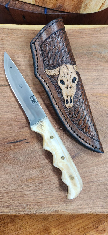 VK Boot Knife