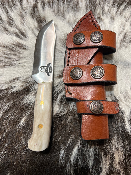 Bandit Slim (Compact)