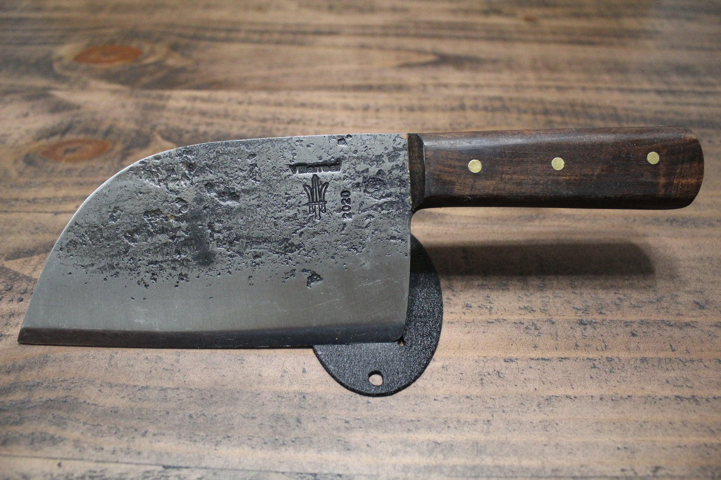 6” Reverse Cleaver