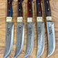 VK Steak Knives