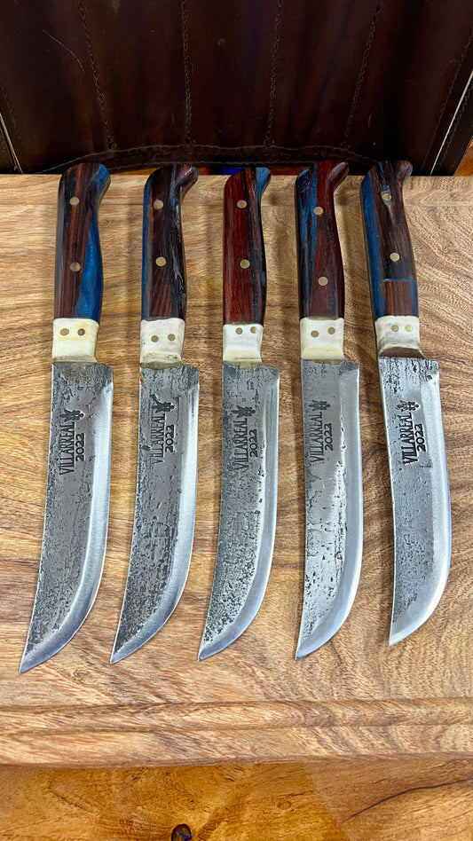 VK Steak Knives