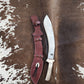 Kukri Machete