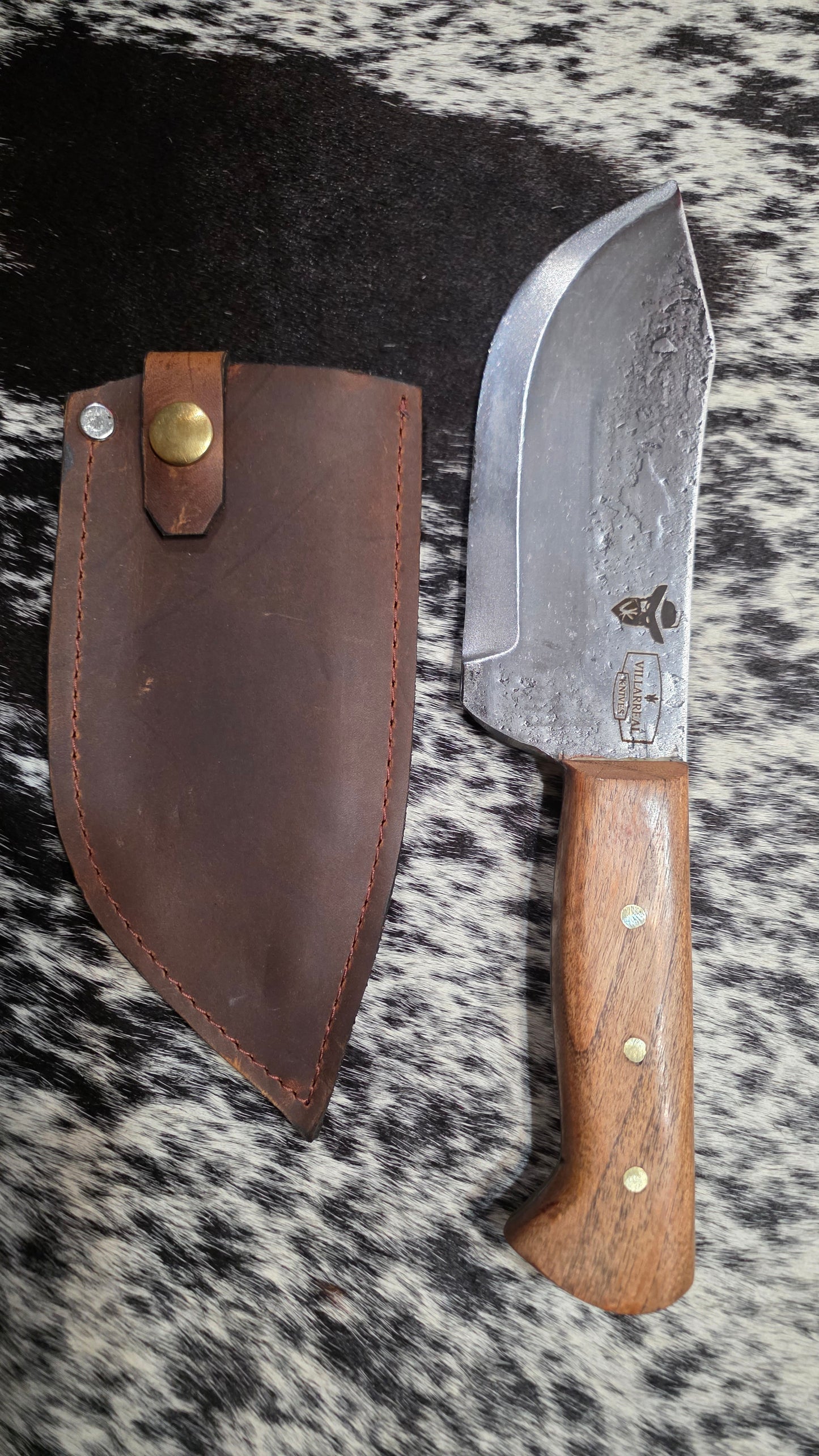 Bushcraft