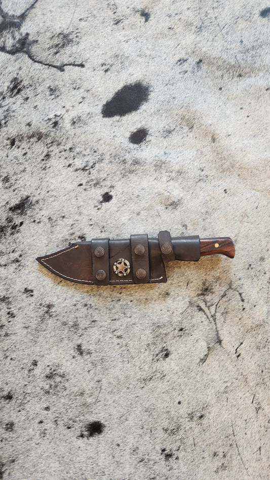 Texas Ranger Stainless