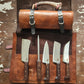 Grill Master Compact Set