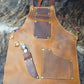 Leather Apron