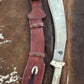 Kukri Machete