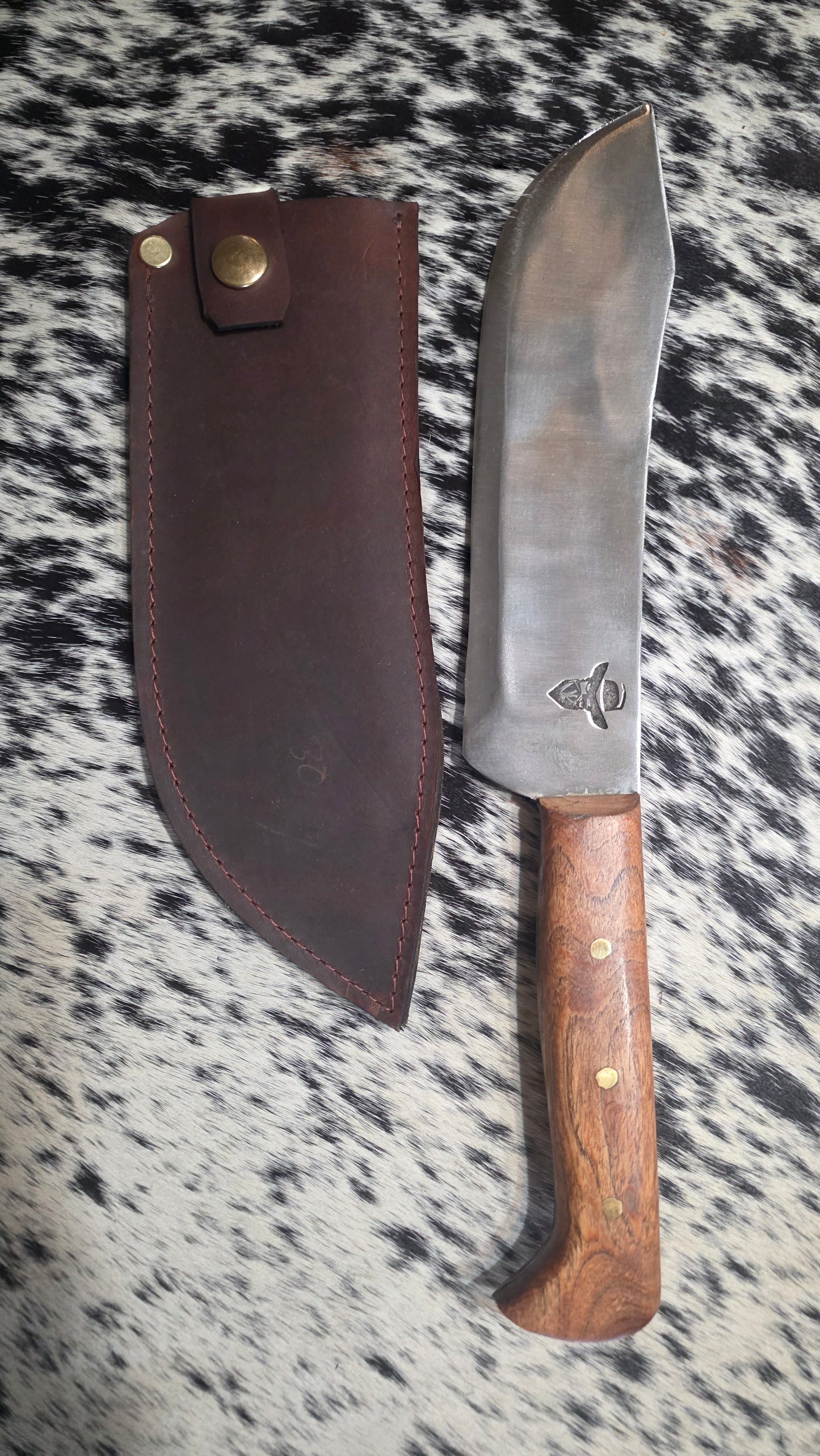 Butcher