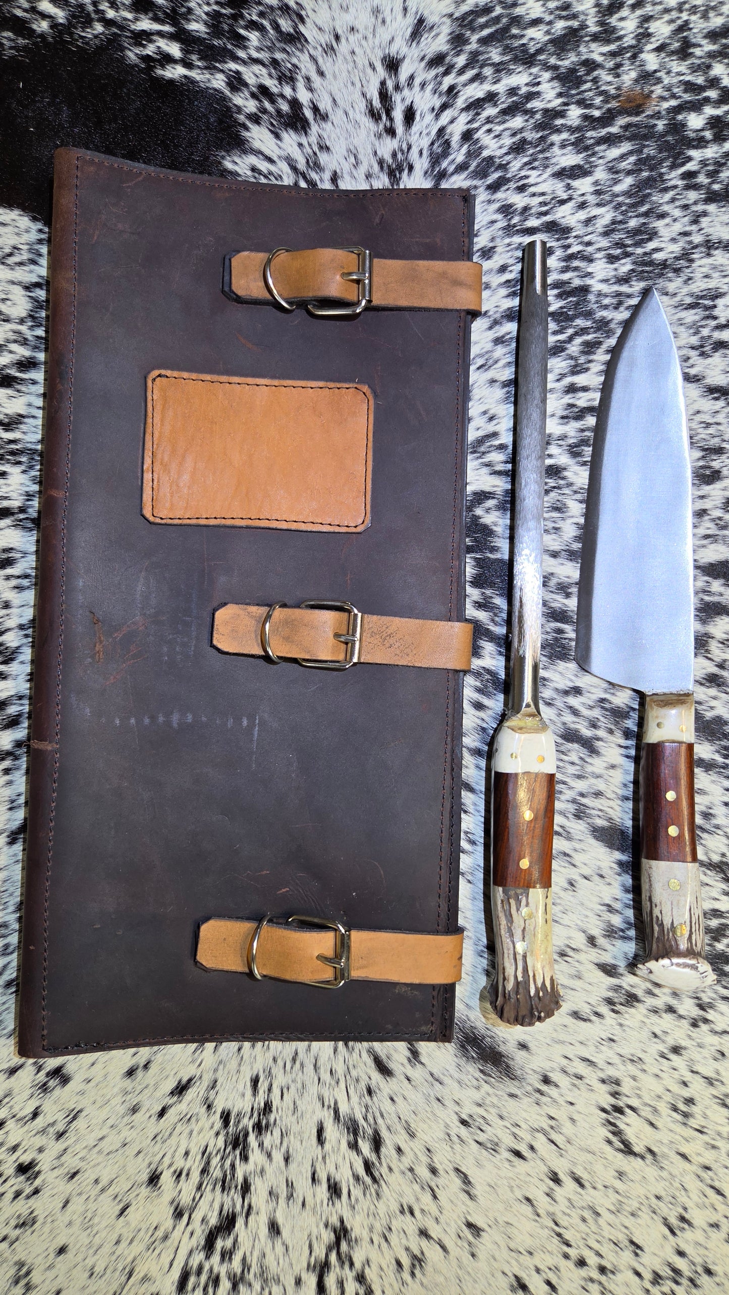 Chef Booklet