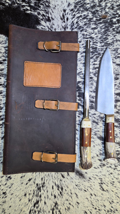 Chef Booklet