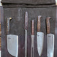 Ebony Grilling Set