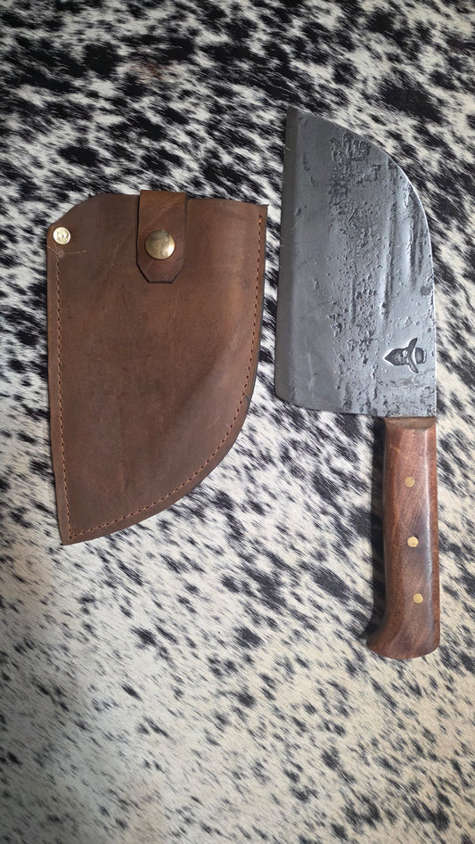 Reverse Cleaver