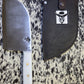 Reverse Cleaver