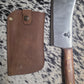 Square Cleaver