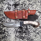 8" Bowie knife Stainless