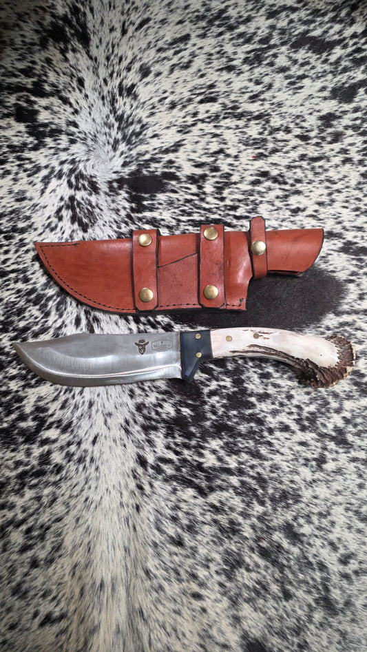 8" Bowie knife Stainless