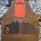 Leather Apron